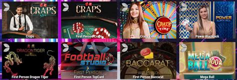 betgames tv παιχνίδια καζίνο
